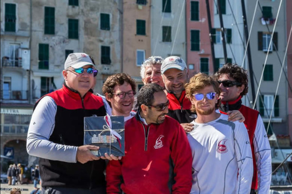 Eker Sailing Team