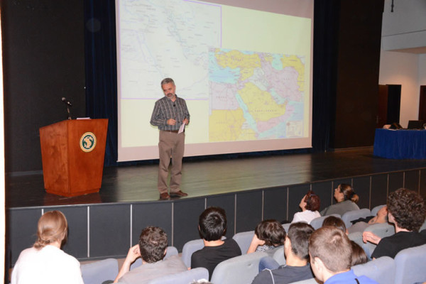 Prof. Dr. Gencer Özcan