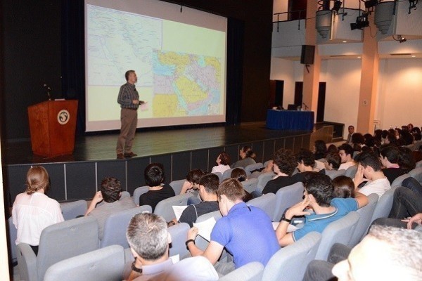 Prof. Dr. Gencer Özcan