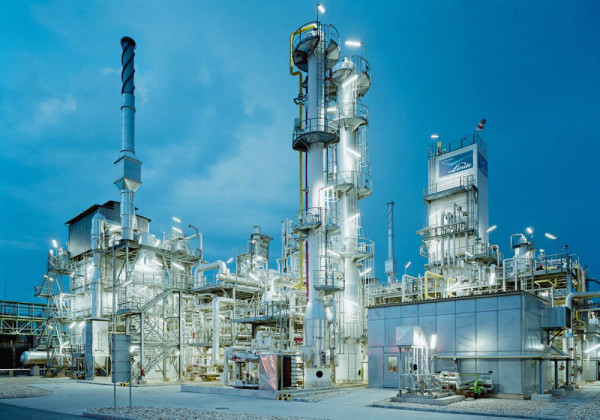 Linde Gaz ve Erdemir Grubu Yeni Hava Ayrıştırma Tesisi Kuruyor