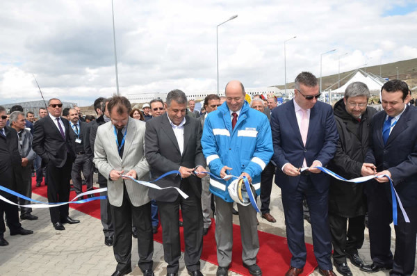 Linde Gaz, imalat sanayi için yeni bir dönemi başlatıyor