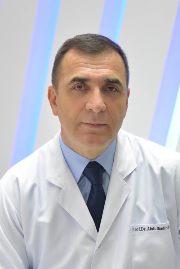 Prof.Dr. Abdulkadir Bedirli