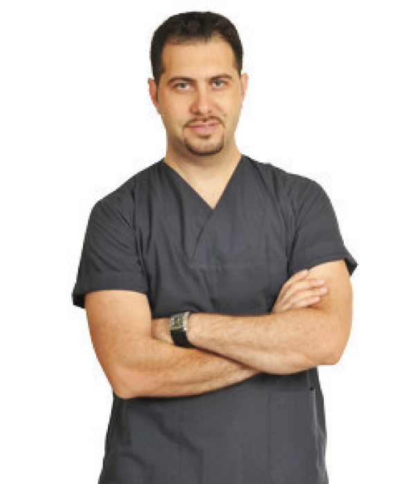 Op. Dr. Tahir Gökhan Haytoğlu