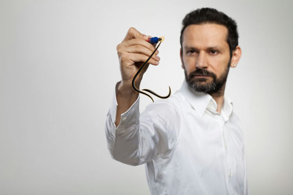 Op.Dr.Cevdet Murat Akagun