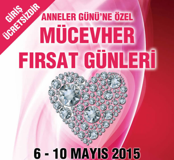 Annenize Sevginizi Anlatmanın En Şık Yolu