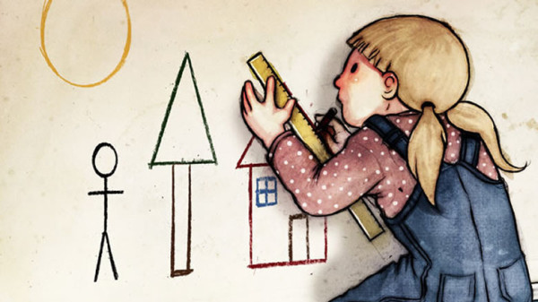 Mükemmelliyetçi Olmak