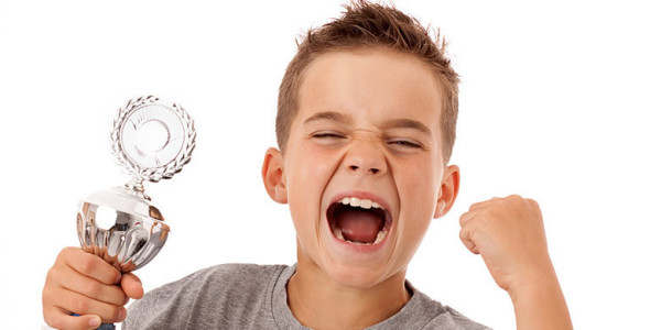 Özgüven Geliştirme