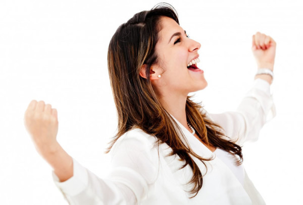 Özgüven Geliştirme Yöntemleri