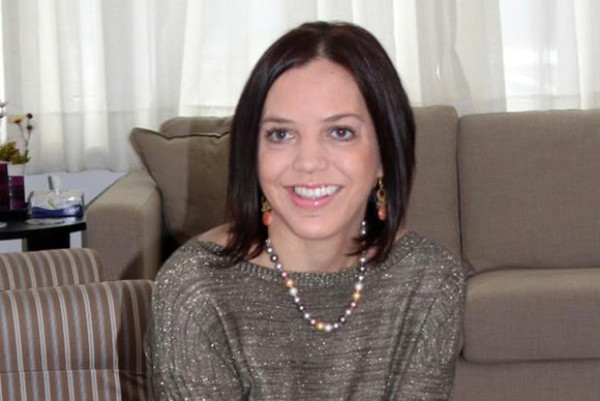 Sibel Deniz Toledo Falay