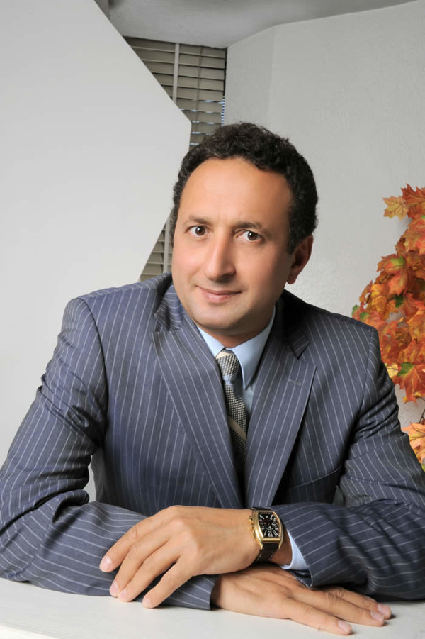 Dr. Ercan Varlıbaş