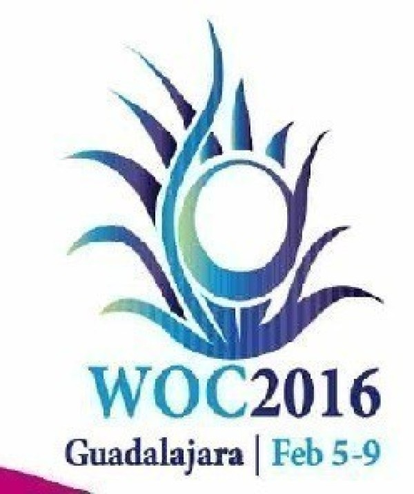 WOC 2016 Logo