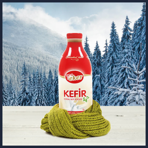 Kefir