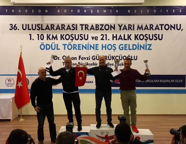 ALİ TURAN-NEJAT HUMMET