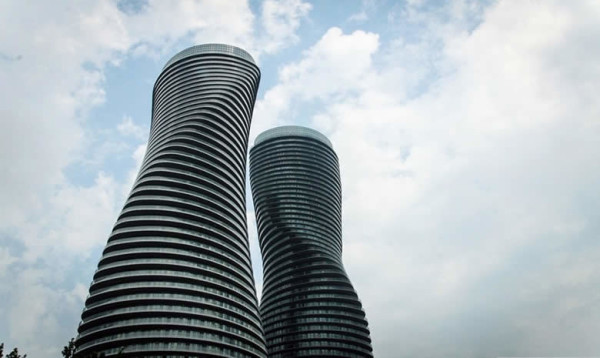 Erbil Real Expo 2015 