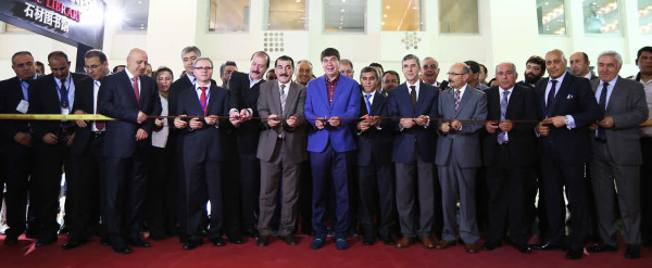 Turkey Stone Antalya 2015