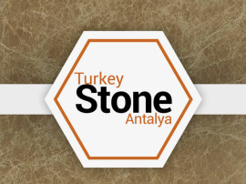 2. Antalya Mermer & Doğal Taş Ürünleri Fuarı