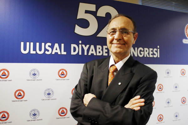 Türkiye’de 3 Milyon Kişi Diyabet Olduğunun Farkında Değil