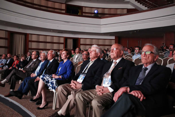 52. Uluslararası Diyabet Kongresi 