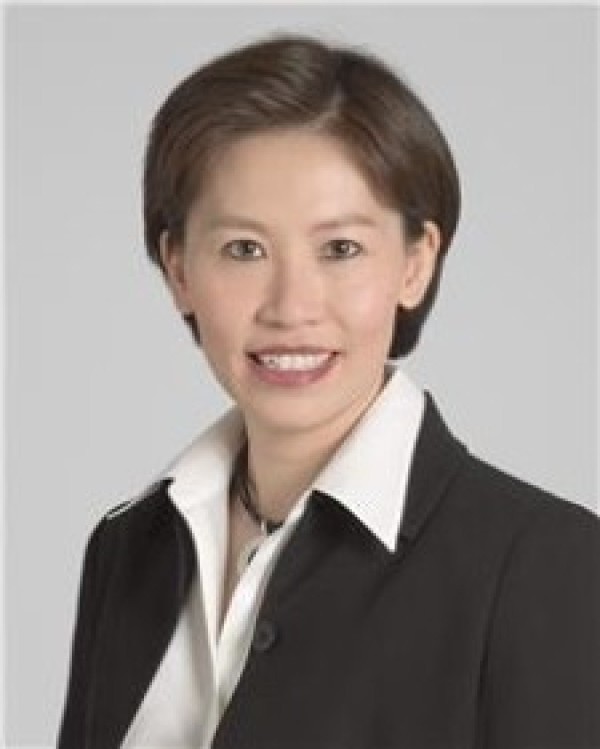 Dr. M. Elaine Husni