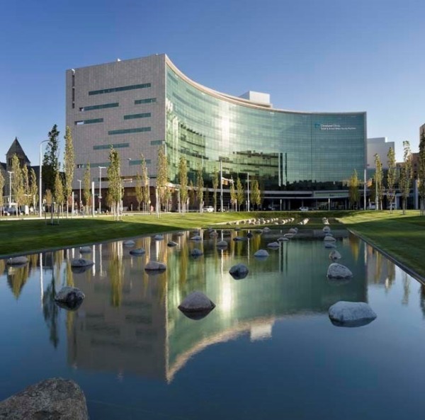 Cleveland Clinic