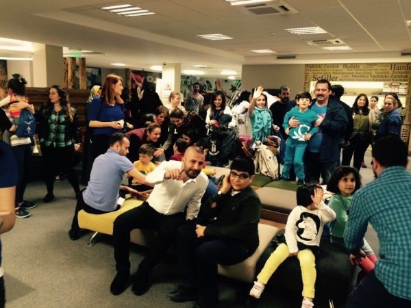 Dünya Otizm Farkındalık Günü