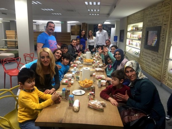 Dünya Otizm Farkındalık Günü