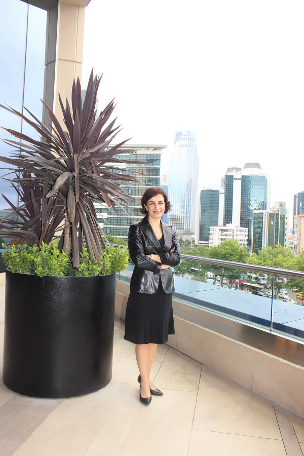 Prof. Dr. Ömür Uçakhan Gündüz