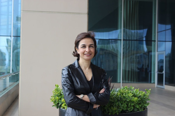 Prof. Dr. Ömür Uçakhan Gündüz