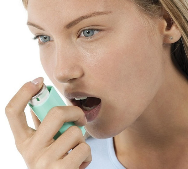 Türk Hekimin Amerika’da Başarısı... Astım da Yeni Tespit