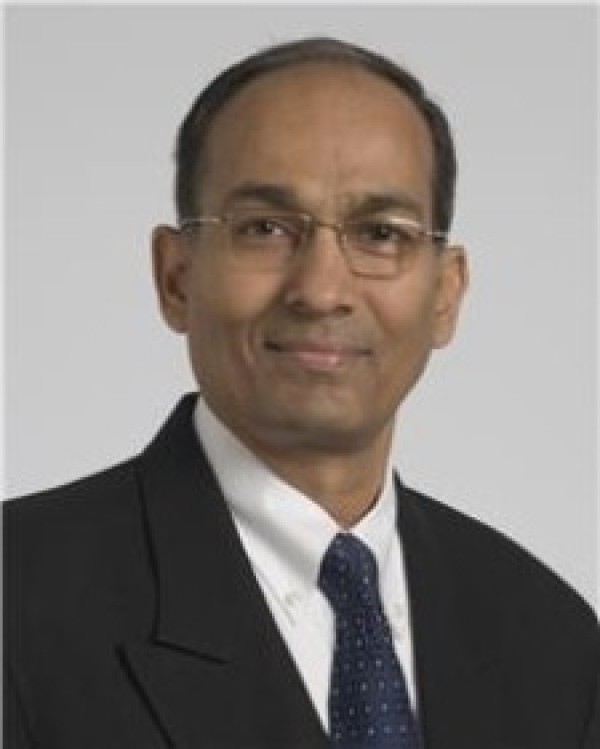Dr.Rajan Ramanathan