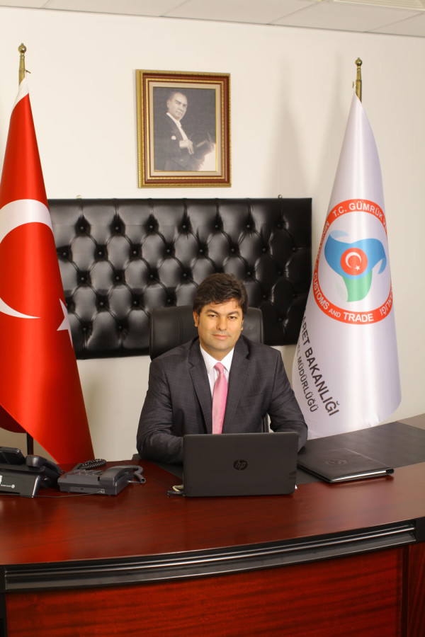 Necmettin Erkan