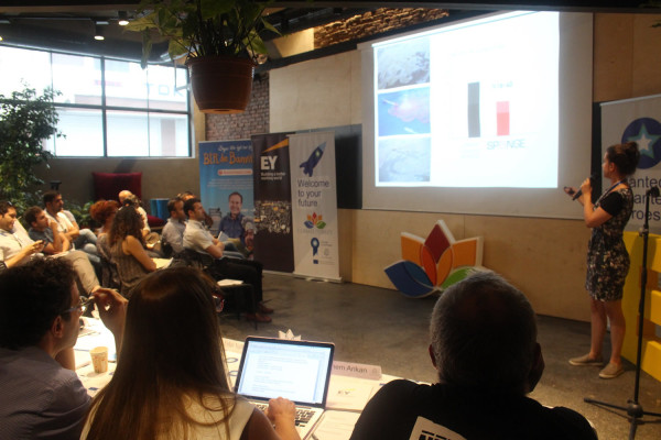 Climate Launchpad 2016