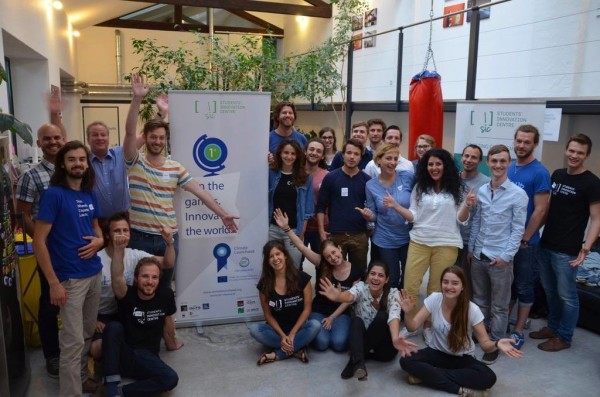 Climate Launchpad Yarışması 2016 Türkiye eğitim kampı gerçekleştirildi