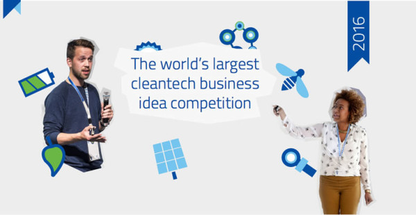 ClimateLaunchpad çevreci iş fikri olan girişimcileri ödüllendiriyor