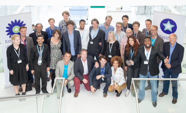 Dünyanın en büyük "Cleantech" iş fikri yarışması: ClimateLaunchpad