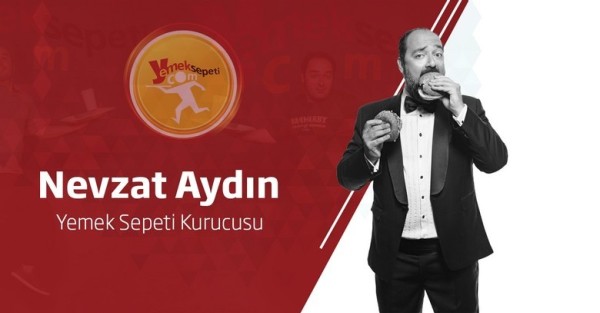 Nevzat AYDIN – Yemek sepeti