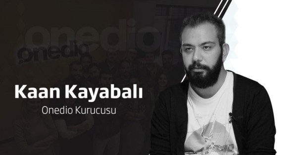 Kaan KAYABALI - Onedio