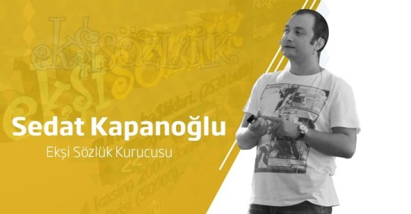 Sedat KAPLANOĞLU - Ekşisözlük