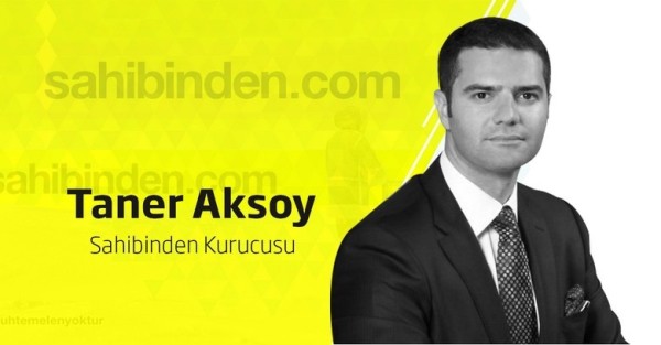 Taner AKSOY – Sahibinden.com