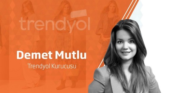 Demet MUTLU – Trendyol