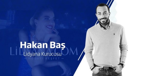 Hakan BAŞ  - Lidyana