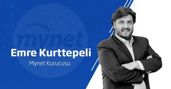 Emre KURTTEPELİ – Mynet Kurucusu