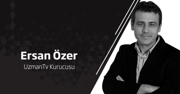 Ersan ÖZER - UzmanTv