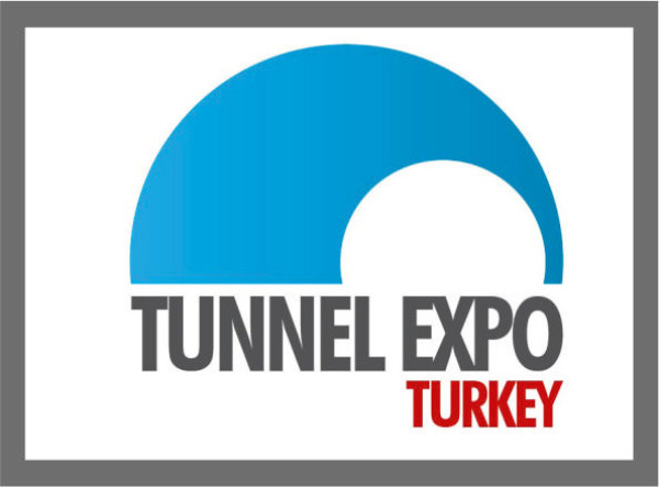 3.Tunnel Expo Turkey