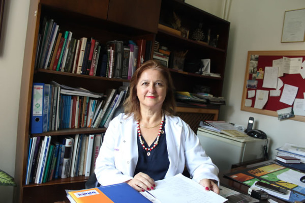 Prof. Dr. Ülkü Akarırmak