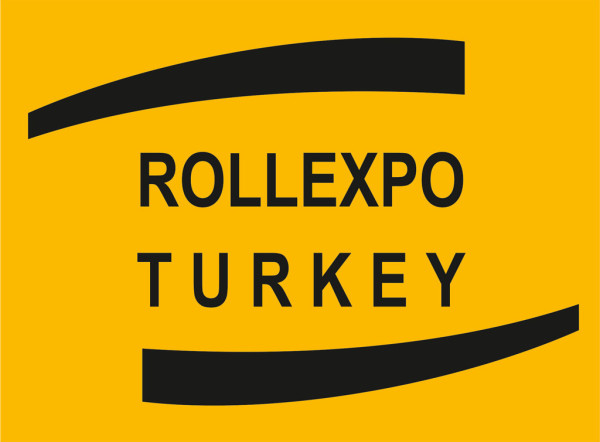 Roll Expo Fuarı Logo