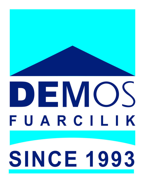 Demos Logo