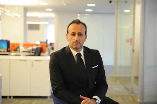 Marmara makyaja, Akdeniz ise saate para harcıyor