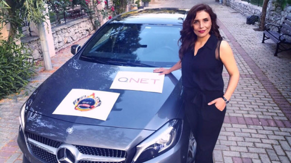 Doğrudan satış ile hayatı değişti