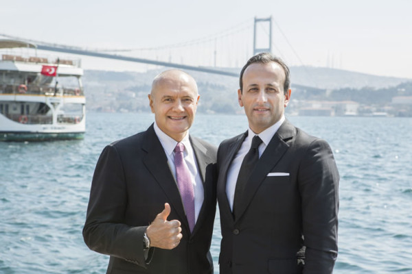 Doğrudan satış, göçmenler için gelir kapısı açtı